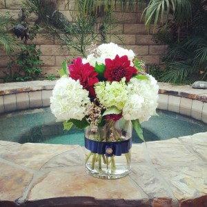 Wedding Centerpiece